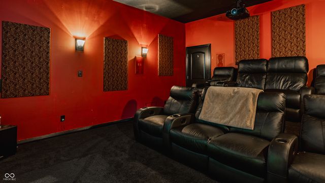 2437 Londonberry Boulevard, Carmel, IN 46032
