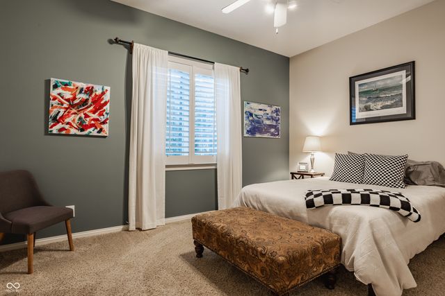 2437 Londonberry Boulevard, Carmel, IN 46032