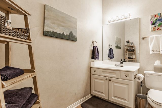 2437 Londonberry Boulevard, Carmel, IN 46032
