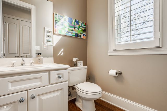 2437 Londonberry Boulevard, Carmel, IN 46032