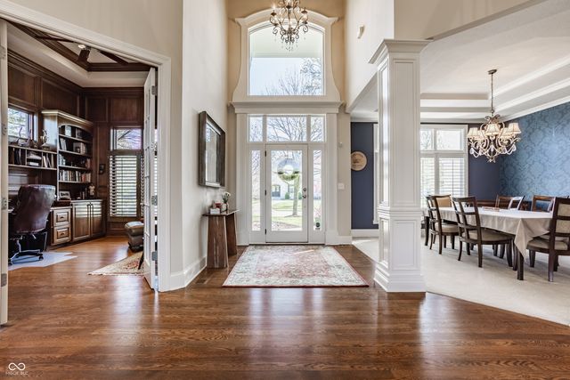 2437 Londonberry Boulevard, Carmel, IN 46032
