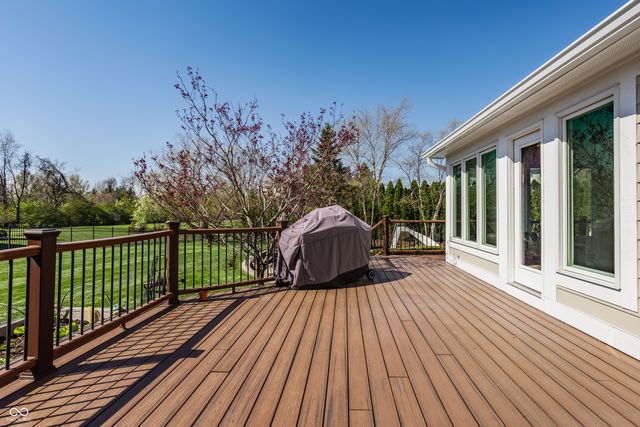 2437 Londonberry Boulevard, Carmel, IN 46032
