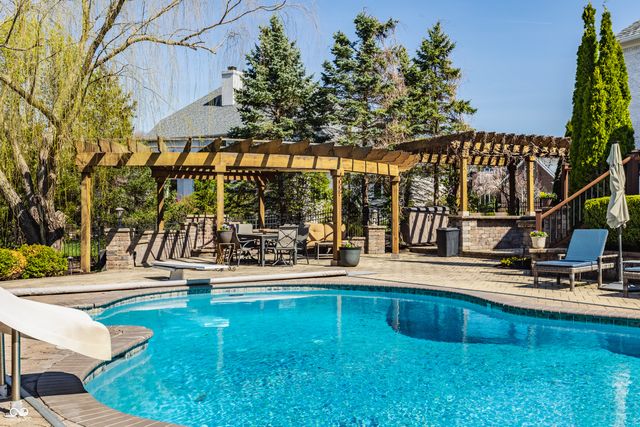 2437 Londonberry Boulevard, Carmel, IN 46032