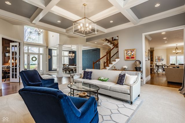 2437 Londonberry Boulevard, Carmel, IN 46032