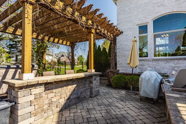 2437 Londonberry Boulevard, Carmel, IN 46032