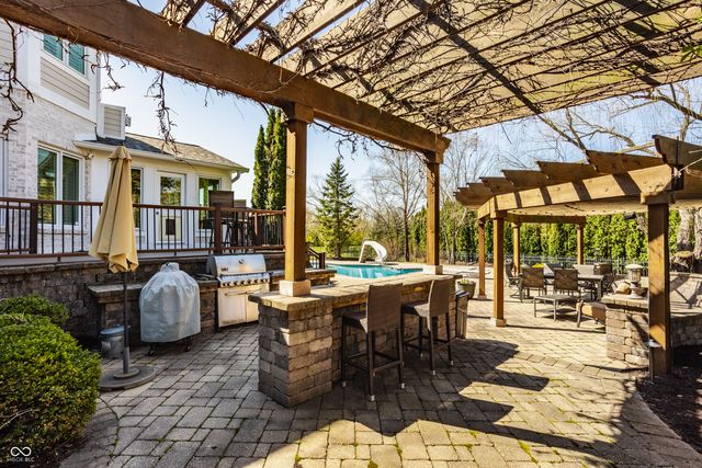 2437 Londonberry Boulevard, Carmel, IN 46032