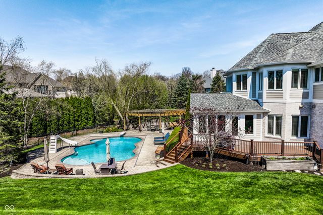 2437 Londonberry Boulevard, Carmel, IN 46032