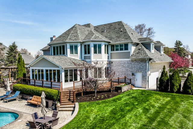 2437 Londonberry Boulevard, Carmel, IN 46032