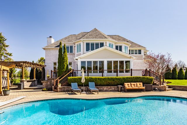 2437 Londonberry Boulevard, Carmel, IN 46032