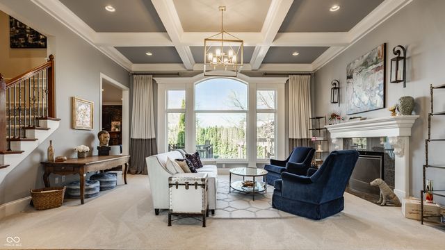 2437 Londonberry Boulevard, Carmel, IN 46032