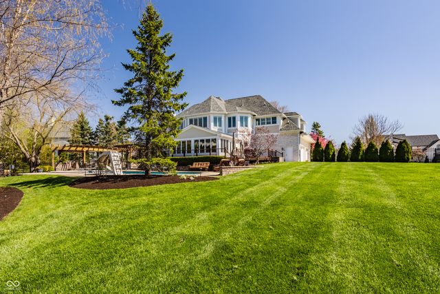 2437 Londonberry Boulevard, Carmel, IN 46032