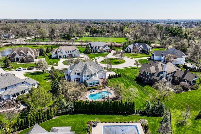 2437 Londonberry Boulevard, Carmel, IN 46032