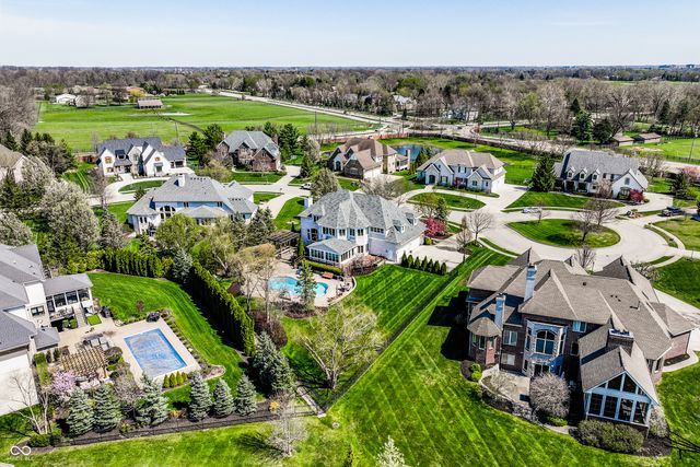 2437 Londonberry Boulevard, Carmel, IN 46032