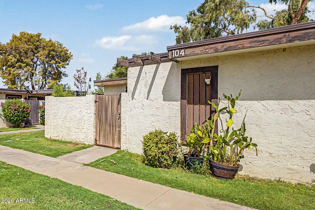 720 S Dobson Road 104, Mesa, AZ 85202