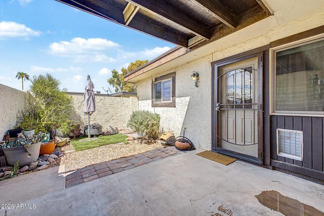 720 S Dobson Road 104, Mesa, AZ 85202