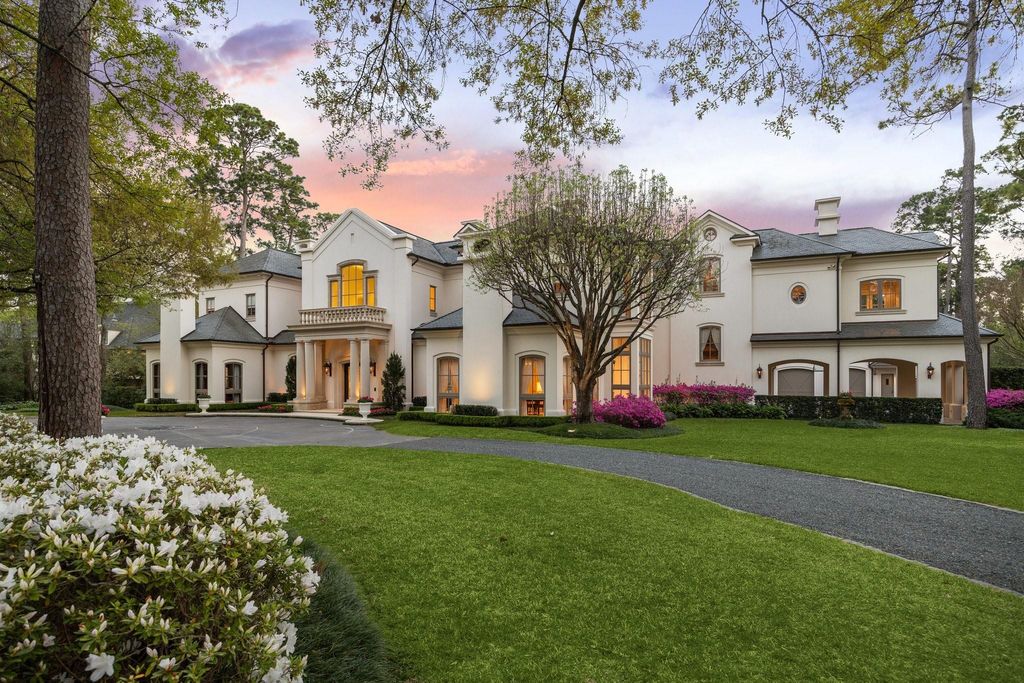 325 W Friar Tuck Lane, Houston, TX 77024