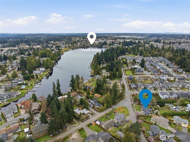 15304 Larch Way, Lynnwood, WA 98087