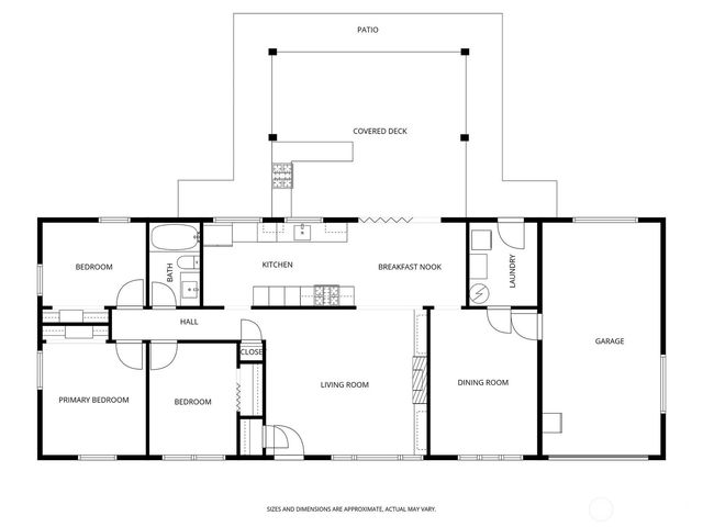 15304 Larch Way, Lynnwood, WA 98087