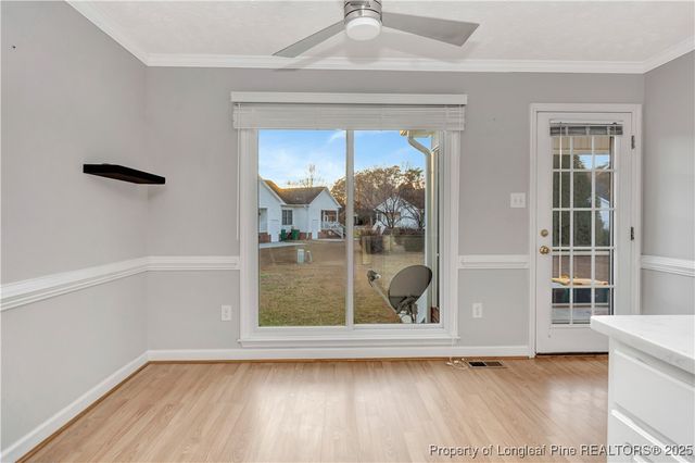 712 Amberleaf Drive, Lumberton, NC 28358