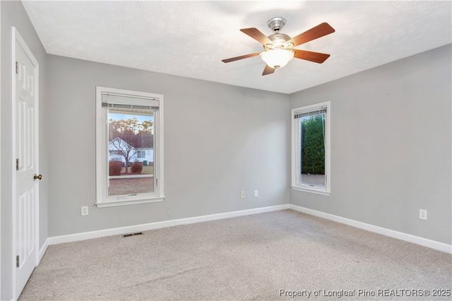 712 Amberleaf Drive, Lumberton, NC 28358