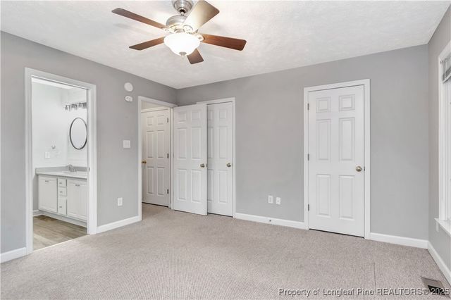 712 Amberleaf Drive, Lumberton, NC 28358