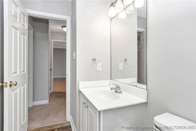 712 Amberleaf Drive, Lumberton, NC 28358