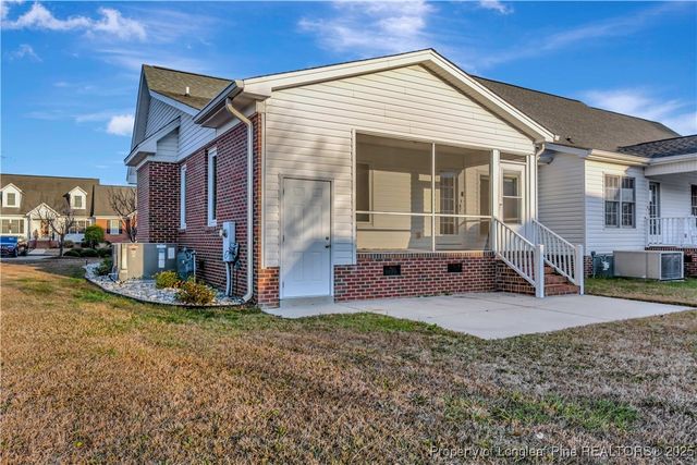 712 Amberleaf Drive, Lumberton, NC 28358