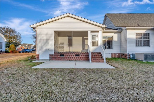 712 Amberleaf Drive, Lumberton, NC 28358