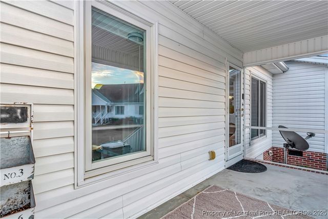 712 Amberleaf Drive, Lumberton, NC 28358