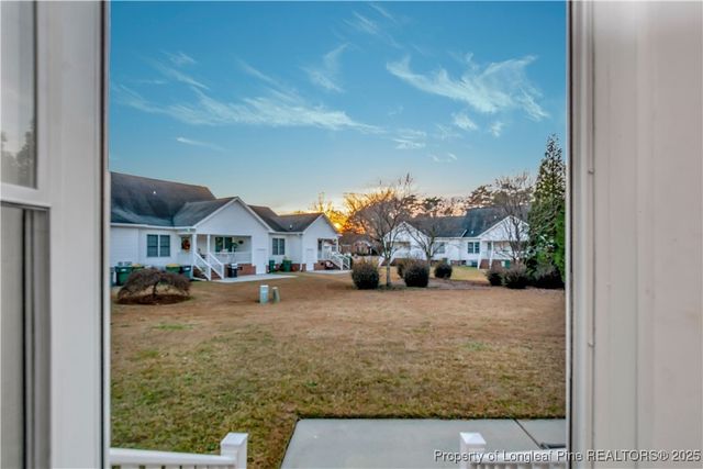 712 Amberleaf Drive, Lumberton, NC 28358