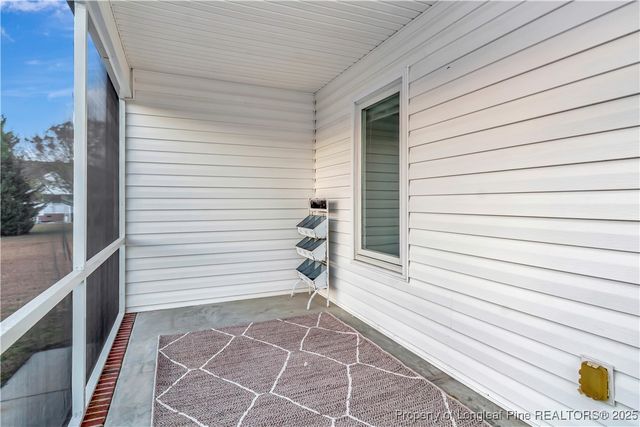 712 Amberleaf Drive, Lumberton, NC 28358