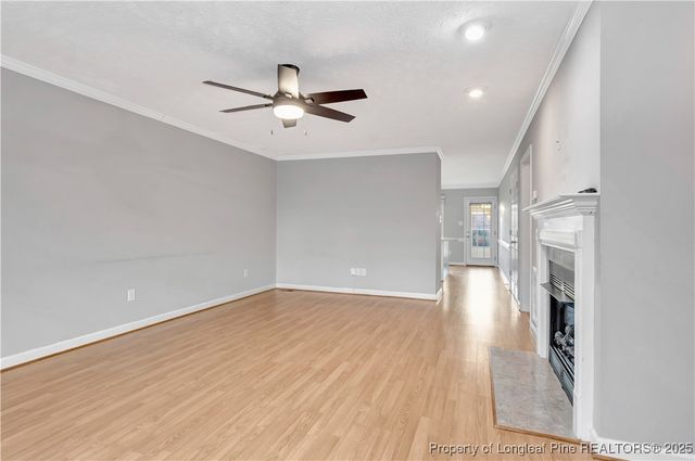 712 Amberleaf Drive, Lumberton, NC 28358