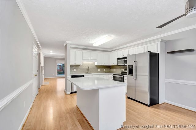 712 Amberleaf Drive, Lumberton, NC 28358