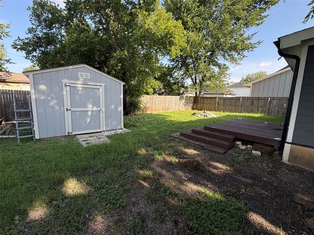 116 Griffin Street, Waxahachie, TX 75165
