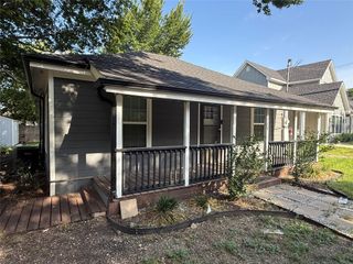116 Griffin Street, Waxahachie, TX 75165