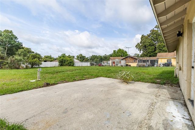 7020 SCOTT AVENUE, Mount Dora, FL 32757
