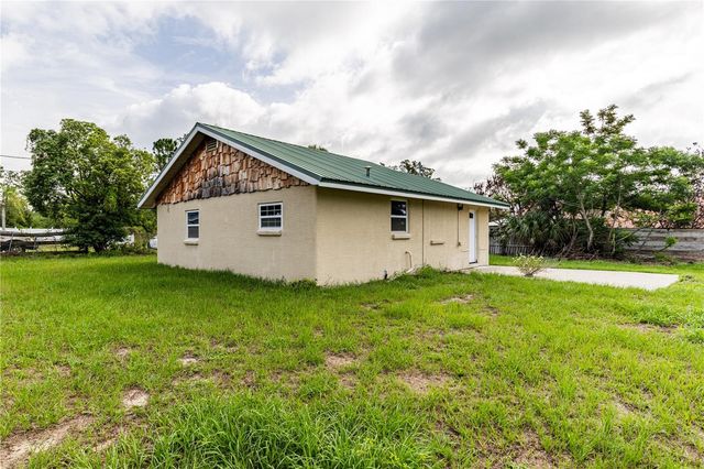 7020 SCOTT AVENUE, Mount Dora, FL 32757