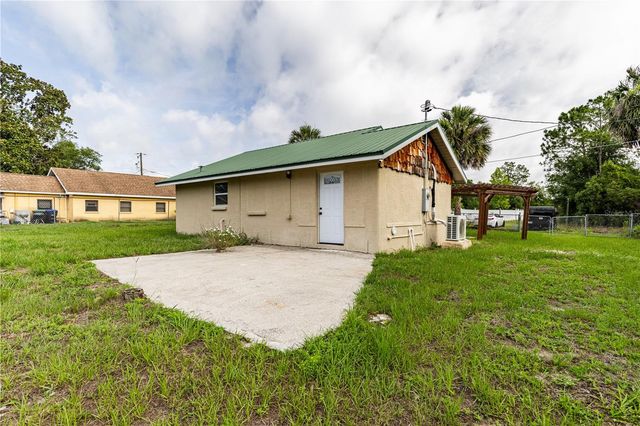 7020 SCOTT AVENUE, Mount Dora, FL 32757