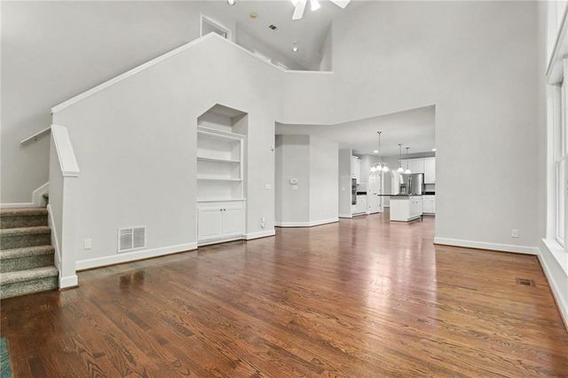 3914 Noblin Creek Drive, Duluth, GA 30097