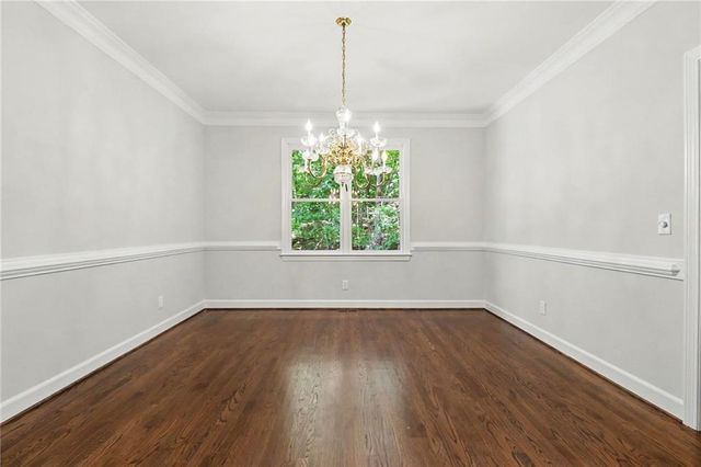 3914 Noblin Creek Drive, Duluth, GA 30097