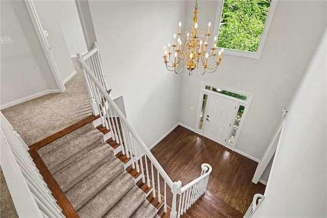 3914 Noblin Creek Drive, Duluth, GA 30097