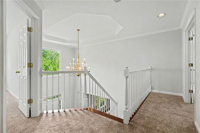 3914 Noblin Creek Drive, Duluth, GA 30097