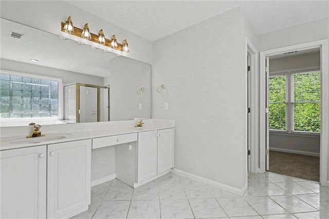 3914 Noblin Creek Drive, Duluth, GA 30097