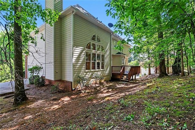 3914 Noblin Creek Drive, Duluth, GA 30097