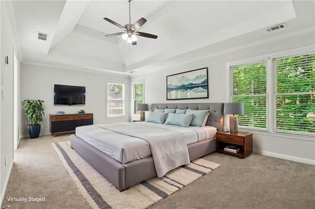 3914 Noblin Creek Drive, Duluth, GA 30097