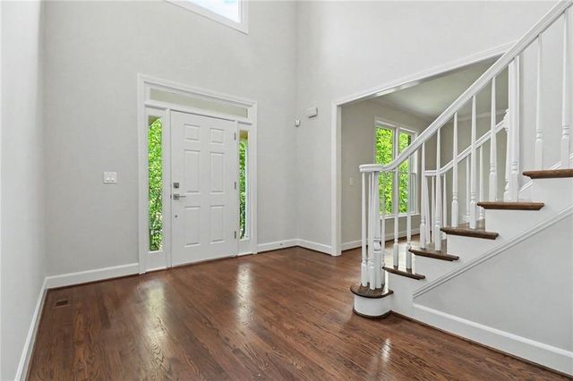 3914 Noblin Creek Drive, Duluth, GA 30097