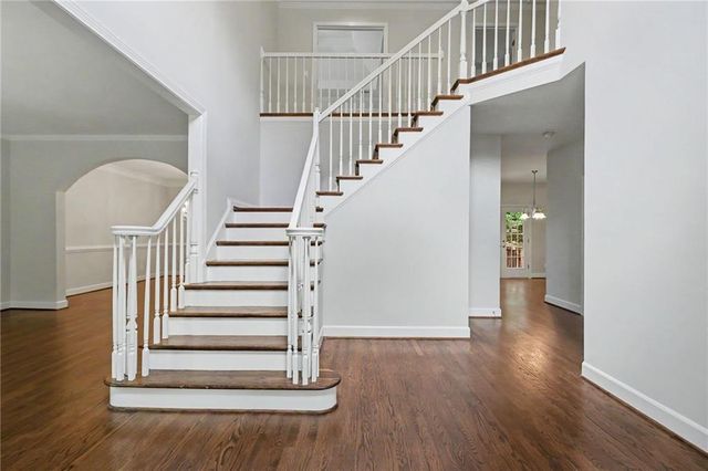 3914 Noblin Creek Drive, Duluth, GA 30097