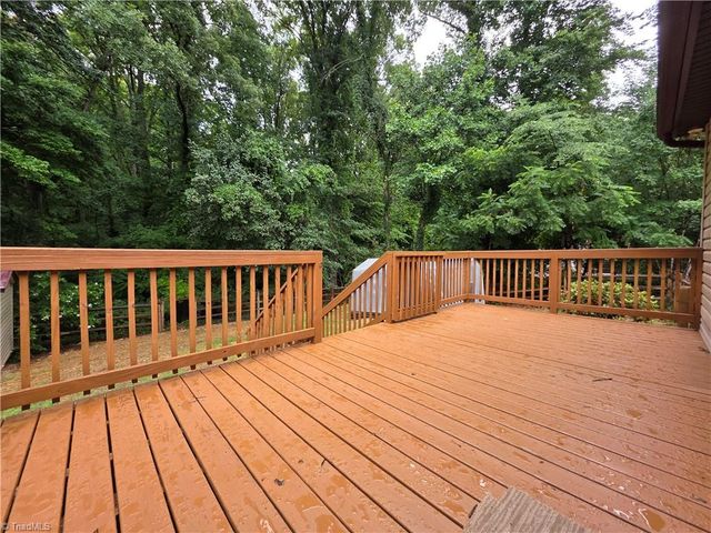4858 Fleetwood Circle, Winston-salem, NC 27106