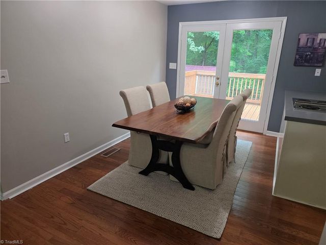 4858 Fleetwood Circle, Winston-salem, NC 27106
