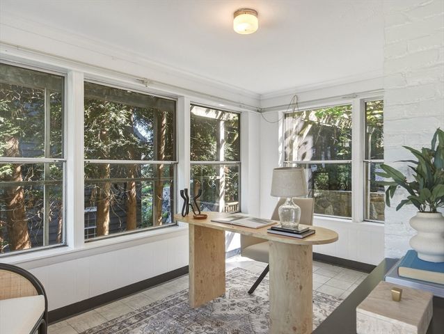 10 Radcliffe, Belmont, MA 02478